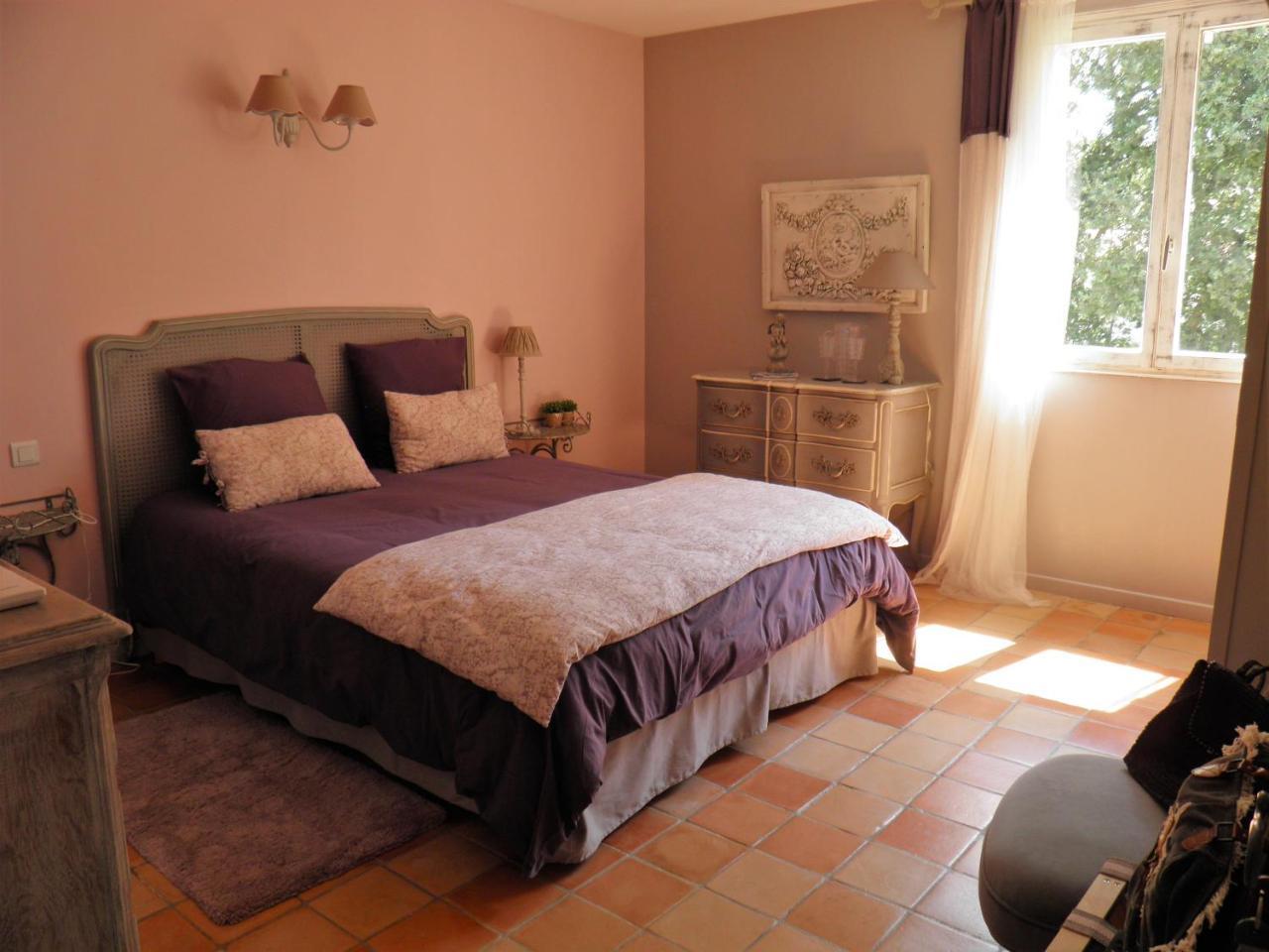 La Bastide Du Bouchou Bed & Breakfast Six-Fours-les-Plages Exterior foto